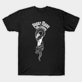 Paper Moon Tattoo Co - Trust No One T-Shirt